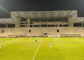 Conference League/ Laçi humbet në ndeshjen e parë përballë Podgoricës 1-0