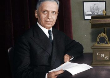 Retro/ Letra e Konicës drejtuar gazetës “Giornale d’Italia’’ më 1920: Populli shqiptar ruan ende ndjenjat e dashura për atë italian