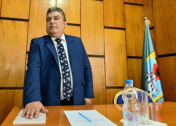 “Më lini të lirë se jam rëndë”/ GJKKO vendos për fatin e ish-kryebashkiakut, Fatos Tushe