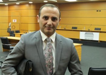 Argumentet/ KPK rrëzoi kërkesën e ONM për shkarkimin e gjyqtarit Gerd Hoxha