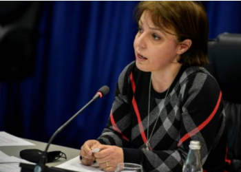 Ministrja e Jashtme e Kosovës përplaset me diplomatin serb për ‘Mini-Shengenin’: Është kurth