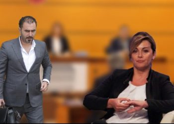 “Driblimi” i fundit/ Prokurori Dritan Gina i ikën sërish Vetingut pasi u ‘sëmur’ 11 ditë! Biznesmeni: Më kërcënoi për të më zhvatur 30 mijë euro