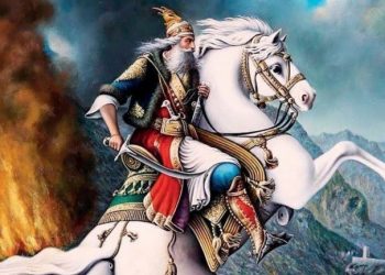 Pasardhësi i Gjergj Kastriot Skënderbeut, peticion online: Netflix të bëjë një serial për heroin! Hollivudi nuk e mbajti fjalën!