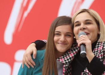 Vajza e njërit prej dhunuesve të gjyqtarit, ish-kandidate për deputete e Metës për LSI-në në Vlorë: U ngatërruan me qëllim, SPAK ta ndjekë