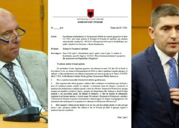 5 dosjet që rrezikojnë të ‘fundosin’ Hajdarmatajn, sajoi gjithnjë një alibi për t’i mbyllur! Lidhja me kapon e bixhozit e përplasja me Theo Jacobs! Vendimi në 29 korrik
