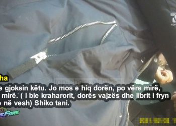 “Qase gjoksin këtu. Jo mos e hiq dorën, vëre mirë”/ Marifeti ‘hoxhës’: Prekje në pjesë intime për zgjidhje të problemit