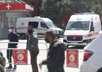 Covid-19/ Asnjë viktimë, regjistrohen 8 raste të reja në 24 orët e fundit