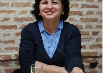 Ndahet nga jeta shkrimtarja dhe gazetarja Vera Isaku