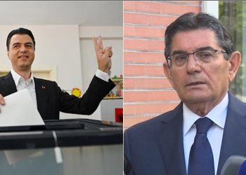 Basha shpërblen Jemin Gjanën me një vend në Kryesi, akuzohet si dora që ka kapur zgjedhjet në PD, drejtoi votimet e kontestuara pas humbjeve në 2017 e 2021