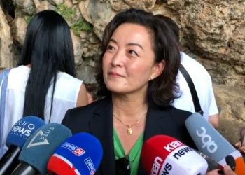 Kur do të kapet “peshku i madh”? Ambasadorja e SHBA: Unë nuk jam peshkatare, është koha që të vazhdojmë përpara me reformën në drejtësi