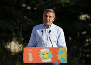 “Rimëkëmbja e turizmit ka filluar”/ Klosi: Duhet të promovojmë bukuritë shqiptare