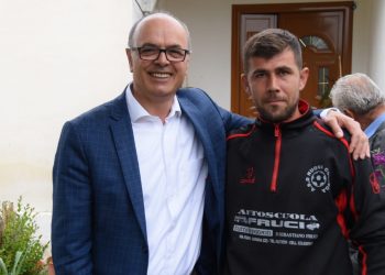 Koçi i përgjigjet Lames: Kadastra na krijoi kosto politike në Fier, korrupsioni të qëndrojë larg institucioneve. Ka raste që dikush duhet çuar në SPAK