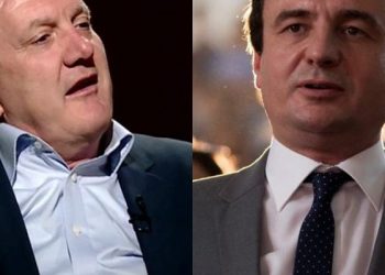 Analisti nga Kosova: Ja cilin model kopjon Minishengeni Ballkanik! Shqiptarët, i vetmi popull që i beson filxhanit të kafesë