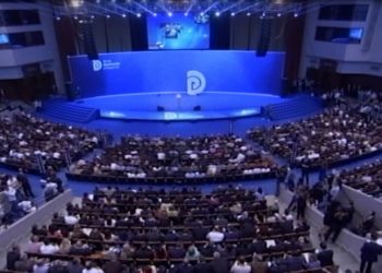 Kuvendi Kombëtar i PD mblidhet të shtunën, zbardhet mesazhi i drejtuar anëtarësisë: Mos mungoni, merrni kartat me vete