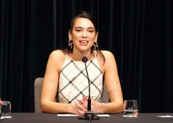 Dua Lipa paralajmëron: Mund të bëj një këngë shqip që të çudisë botën, dua të ndryshoj mendimin që bota ka për shqiptarët