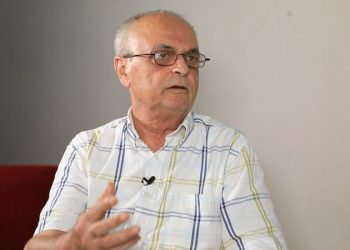 Bashkëqeverisje PS-PD? Bardhyl Londo paralajmëron: Imagjino ç’do bëhet në këtë vend! Basha nuk frymëzon