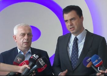 Basha: Shqiptarëve në Luginën e Preshevës po u bëhet spastrim etnik, Rama hesht! ‘Ballkani i hapur’, hipokrizi