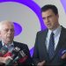Basha: Shqiptarëve në Luginën e Preshevës po u bëhet spastrim etnik, Rama hesht! ‘Ballkani i hapur’, hipokrizi