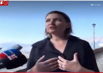 A ka kërkuar UNESCO pezullim të punimeve të Bypass-it të Gjirokastrës? Përgjigjet Ministrja Margariti