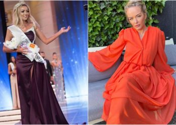 Zbuloi se ishte përdhunuar e trafikuar, deputetja në krah të Miss Kosovës: Një femër si ti i duhet shtetit, e fortë, e bukur dhe motivuese