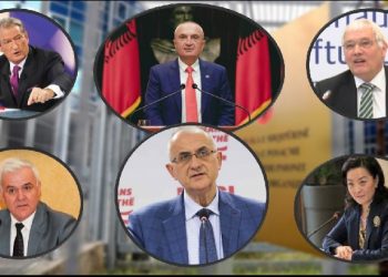 Dokumenti/ Meta kundër hapjes së dosjeve të vjetra nga SPAK! Vasili në 2016: Të mos hetojë ish pushtetarët nga ’90-ta! Përfaqësuesi BE: Ka mision historik, jo kufizime