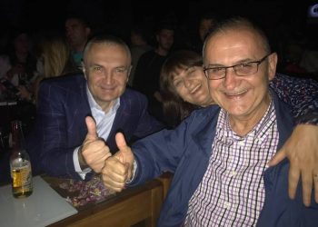 Arrestimet e SPAK të vlerësuara nga SHBA-BE, Tit Vasili i LSI kundër: Nga çingijet tek cironkat, loja e dështuar e Drejtësisë me Regji!