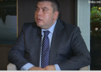 “Pse s’do bëjmë vetting në drejtësi”/ Ministri i Drejtësisë i RMV: “Shtetësinë” e miratojmë së shpejti, 3 mijë qytetarë të paregjistruar