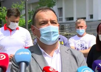 Aksidenti i rëndë i autobusit të Kosovës, ministri kroat i Shëndetësisë: 15 persona janë plagosur rëndë, përfshirë një vajzë të mitur