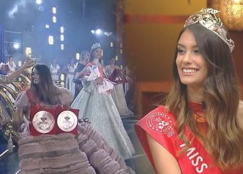 “Gjirafë, si do të gjesh burrë”?/ Miss Shqipëria 2020 rrëfen si e bullizonin për gjatësinë