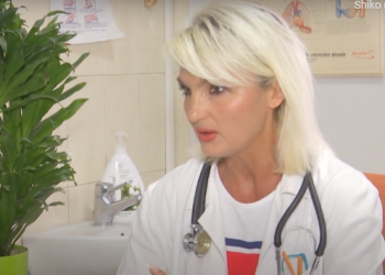 I nxehti i korrikut, mjekja: Evitoni daljet nga ora 11:00-17:00, janë shtuar rastet me ftohje nga përdorimi i kondicionerit