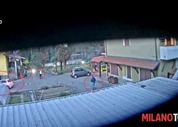 ‘Gjiganti’, kontakti i parë për familjen mafioze/ Dënohet me 5 vite burg shqiptari në Itali, e ëma zhduket pas vendimit të gjykatës