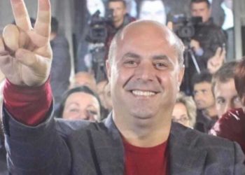 Ndahet nga jeta para kohe ish-zyrtari i njohur i Partisë Demokratike
