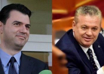 Myslim Murrizi: Këshilltarët e Bashës ish spiunë Sigurimi. Po ka b***ë Luli, t’ju kërkojë certifikatën e pastërtisë 300 ‘petritave”
