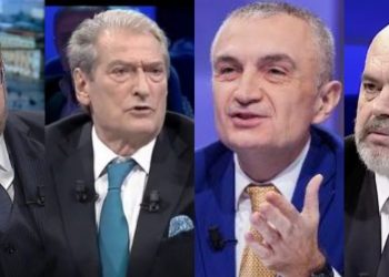 Drejtësia reforma më e madhe? Cilat ishin reformat reale në 30 vjet postkomunizëm