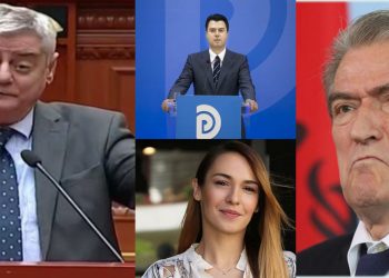 ‘Mundi’ Berishën me vota, Ori Nebijaj flet për zgjedhjet: Mora fitoren e zemrës nga qytetarët e Tiranës