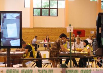 Analiza/ PD s’është ende gati, madje edhe epërsia e saj në vota në raport me PS në 12 qarqe mbetet në vend numëro