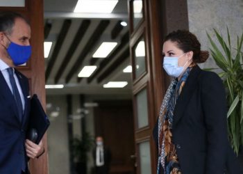 Xhaçka reagon për sulmet ndaj Soreca-s: Ai është një mik i mirë i shqiptarëve dhe nuk heziton të kritikojë edhe Qeverinë