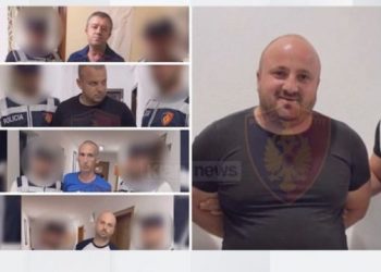 Zbardhen detaje të reja nga dosja e operacionit “Shpirti”/ Trafikanti i shpëtoi arrestimit në 2015 pasi qëndroi i fshehur në majë të një peme