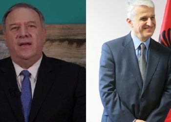 Samiti Botëror Irani i Lirë 2021, pjesë edhe Shqipëria/ Majko: Të marrë vendin që meriton në botë! Pompeo: Mbështesim luftën për një Iran më të lirë e demokratik