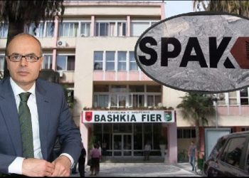 Njerëzit e korrupsionit dhe të lidhur me Lulzim Bashën që marrin tendera në Fier, a do ta dëgjojë SPAK thirrjen e Petro Koçit?