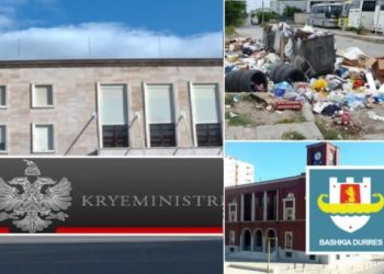 Vendimi në ditën e fundit, dritë jeshile Durrësit: Gjeni zgjidhje për plehrat, lekët i jep qeveria