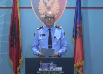 Zv.drejtori i Policisë: Patrulla me biçikleta në plazhe për mbarëvajtjen e sezonit veror, si do “krihen” rrugët dhe lokalet