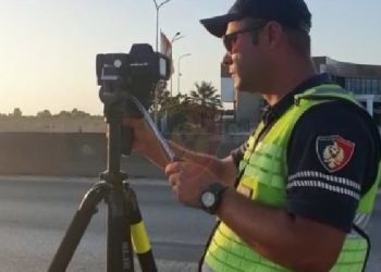 Shpejtësi skëterrë, nën efektin e alkolit e pa patenta: Arrestohen 11 shoferë, policia gjobit 1911 prej tyre për shkelje të Kodit Rrugor