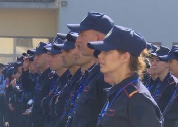 Kushtetuesja “skanon” ligjin për policinë: Do survejohen qytetarët pa autorizimin e prokurorisë dhe gjykatës?!