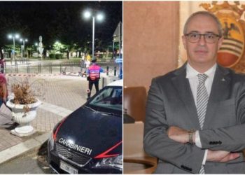 Politikani italian i krahut të djathtë qëllon për vdekje një emigrant, vendoset në arrest shtëpie