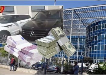 Merr fund fshehtësia për llogaritë bankare, qeveria miraton vendimin: SPAK, BKH e SHISH kanë të drejtë të futen në të dhënat e Regjistrit Qëndror