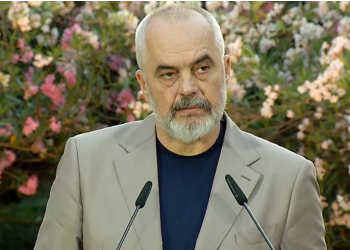 Rama: Shqipëria në Këshillin e Sigurimit nuk shkon për një karrige, por me një agjendë vlerash