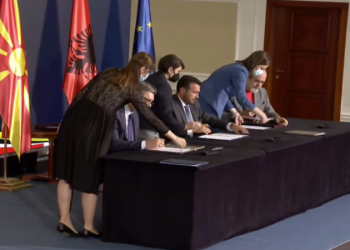 Vendet e Vishegradit mirëpresin themelimin e “Mini Schengen”: Procesi i zgjerimit të BE të përshpejtohet