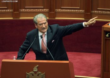 “Berisha nuk do të jetë në Kuvend në shtator! KQZ nuk ia jep mandatin e deputetit”