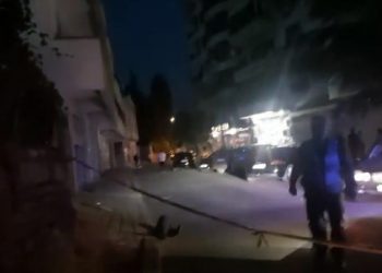 Të shtëna me armë zjarri në Tiranë/ Raportohet për  dy të plagosur, ja ku ndodhi ngjarja!